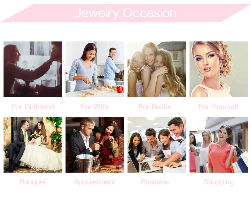 Personalised 18K Gold Necklace