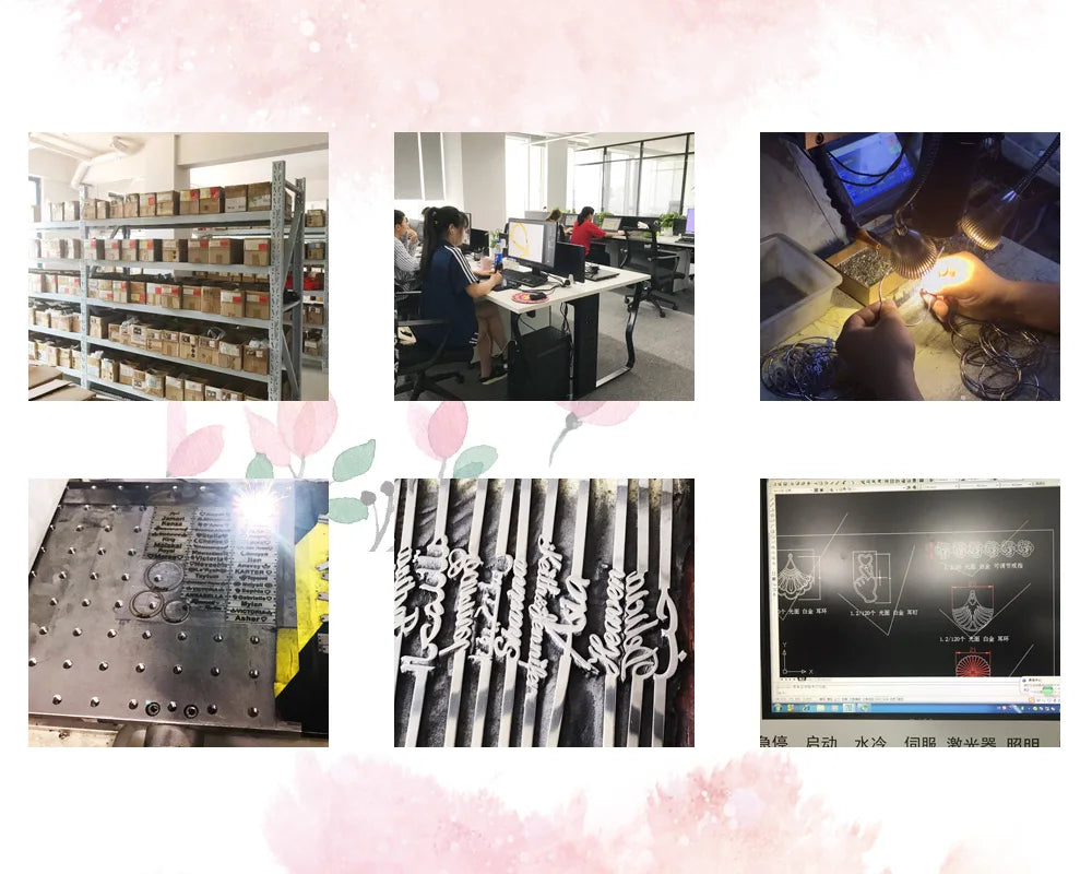 Personalised 18K Gold Necklace