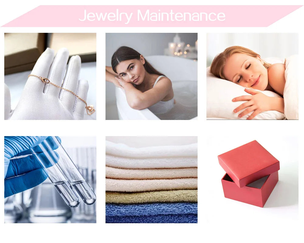 Personalised 18K Gold Necklace