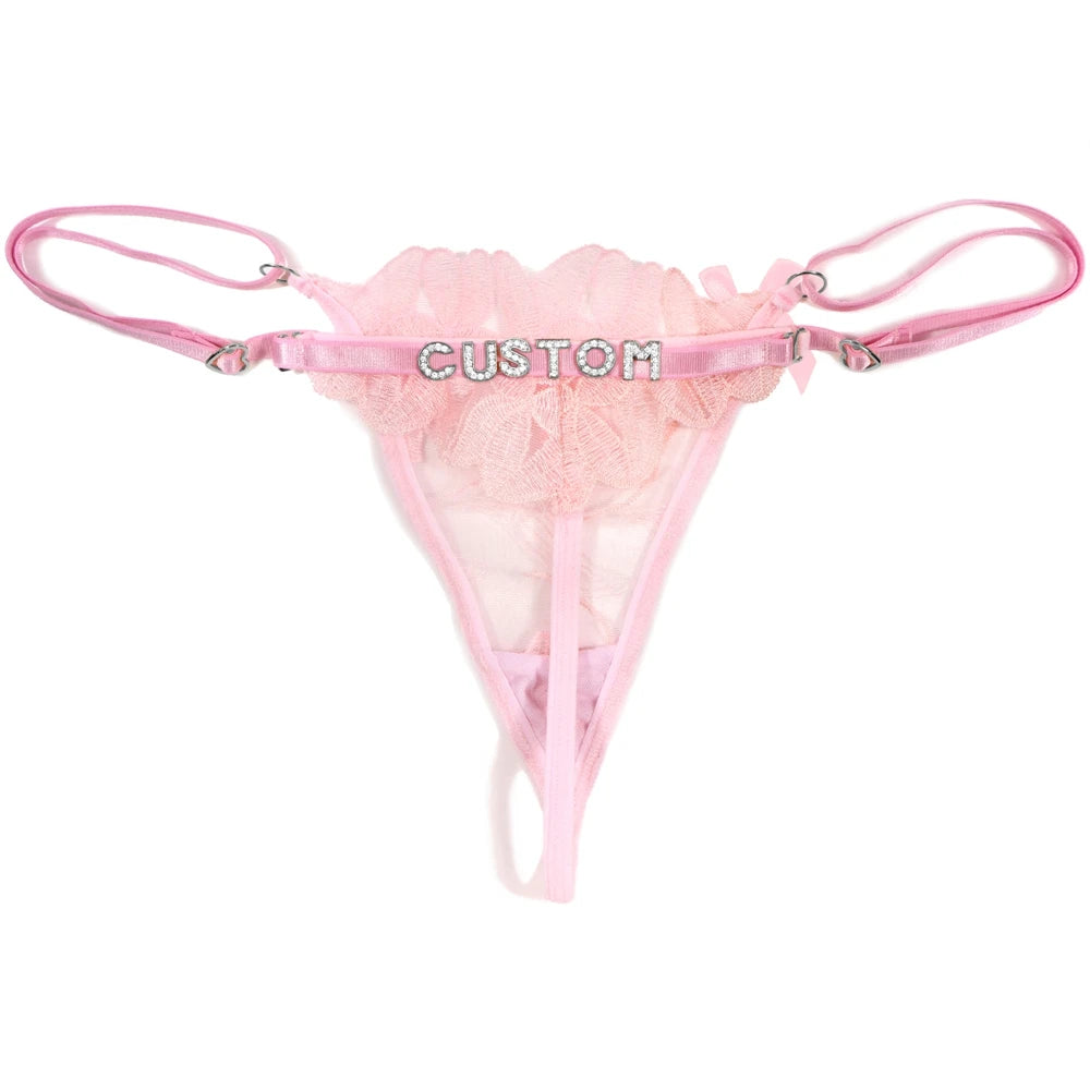 Name Thong