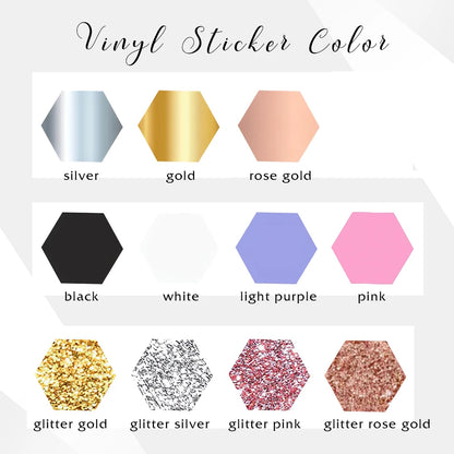 Personalized 10CM Christmas ball