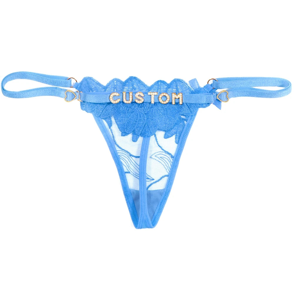 Name Thong