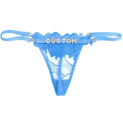 Name Thong