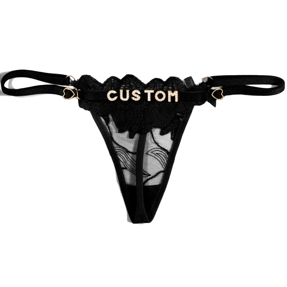 Name Thong