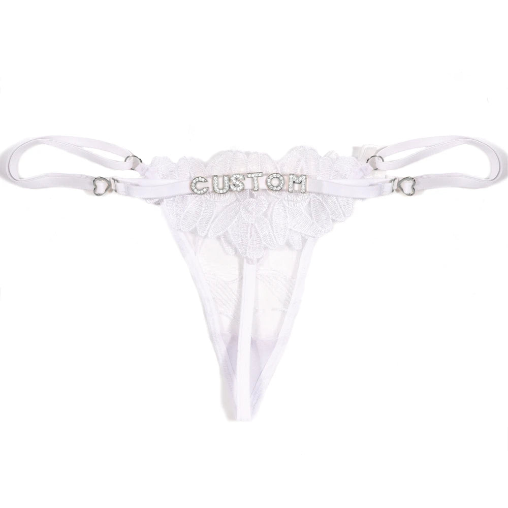 Name Thong