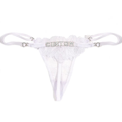 Name Thong