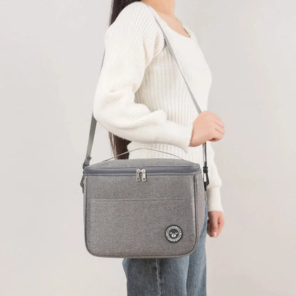 Lunch Bag waterproof & insulated