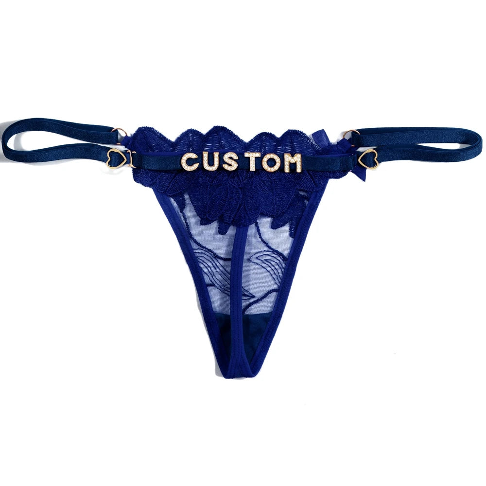 Name Thong