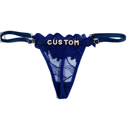 Name Thong