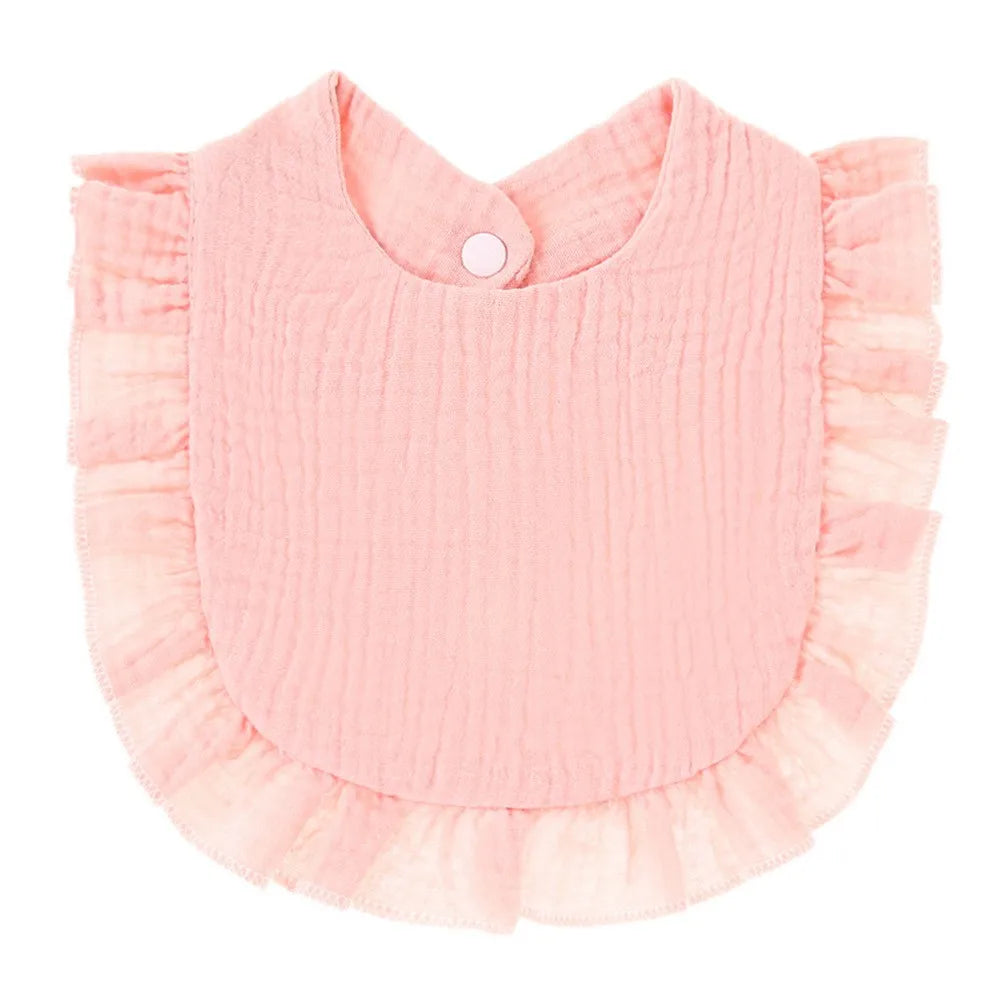 Name Embroidered  burp cloth